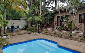 African-Dreamz Guest House
